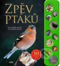 Kniha: Zpěv ptáků (Junior). Junior, 2025 Kniha: Zpěv ptáků (Junior). Junior, 2025
