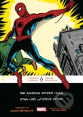 Kniha: The Amazing Spider-Man, 2022 Kniha: The Amazing Spider-Man, 2022