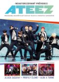Kniha: ATEEZ, 2025 Kniha: ATEEZ, 2025