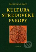 Kniha: Kultura středověké Evropy (Jacques Le Goff). Vyšehrad, 2025 Kniha: Kultura středověké Evropy (Jacques Le Goff). Vyšehrad, 2025