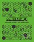 Kniha: Minecraft: Dárková kolekce pro mobology (Autorský kolektiv). Alicanto, 2025 Kniha: Minecraft: Dárková kolekce pro mobology (Autorský kolektiv). Alicanto, 2025