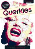 Kniha: Querkles (Thomas Pavitte). Ilex, 2015 Kniha: Querkles (Thomas Pavitte). Ilex, 2015