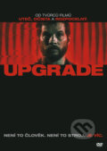 Film: Upgrade (Leigh Whannell) (DVD). Magicbox, 2019 Film: Upgrade (Leigh Whannell) (DVD). Magicbox, 2019