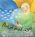 Kniha: Než jsi přišel na svět (Howard Schwartz). Malvern, 2016 Kniha: Než jsi přišel na svět (Howard Schwartz). Malvern, 2016