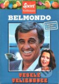 Film: Veselé velikonoce (Georges Lautner) (DVD). , 2012 Film: Veselé velikonoce (Georges Lautner) (DVD). , 2012