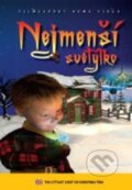 Film: Nejmenší světýlko (Anthony Gentile a John Gentile) (DVD). Filmexport Home Video, 2004 Film: Nejmenší světýlko (Anthony Gentile a John Gentile) (DVD). Filmexport Home Video, 2004
