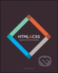 Kniha: HTML & CSS (Jon Duckett). John Wiley & Sons, 2011 Kniha: HTML & CSS (Jon Duckett). John Wiley & Sons, 2011