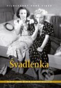 Film: Švadlenka (Martin Frič) (). Filmexport Home Video, 1936 Film: Švadlenka (Martin Frič) (). Filmexport Home Video, 1936