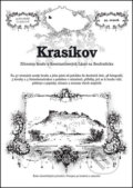 Kniha: Krasíkov (Rostislav Vojkovský). Putujme, 2017 Kniha: Krasíkov (Rostislav Vojkovský). Putujme, 2017