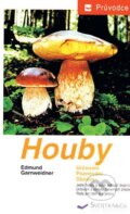 Kniha: Houby (Edmund Garnweidner), 1999 Kniha: Houby (Edmund Garnweidner), 1999