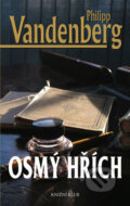 Kniha: Osmý hřích (Philipp Vandenberg). Knižní klub, 2009 Kniha: Osmý hřích (Philipp Vandenberg). Knižní klub, 2009