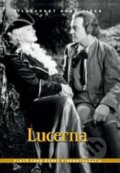 Lucerna - Karel Lamač, Filmexport Home Video, 1938