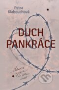 Kniha: Duch Pankráce (Petra Klabouchová). Host, 2025 Kniha: Duch Pankráce (Petra Klabouchová). Host, 2025