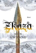Kniha: Zkáza (John Gwynne), 2025 Kniha: Zkáza (John Gwynne), 2025
