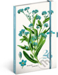 NOTIQUE Planbook - diár/notes Herbár 2026 (Notique). Notique, 2025 NOTIQUE Planbook - diár/notes Herbár 2026 (Notique). Notique, 2025