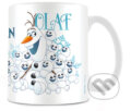 Keramický hrnček Disney - Frozen: Olaf (). , 2024 Keramický hrnček Disney - Frozen: Olaf (). , 2024