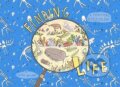Kniha: Finding Life (Sophie Williams). Cicada, 2025 Kniha: Finding Life (Sophie Williams). Cicada, 2025