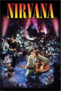 Plagát Nirvana: Unplugged (Nirvana). Nirvana, 2025 Plagát Nirvana: Unplugged (Nirvana). Nirvana, 2025