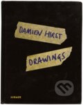 Kniha: Damien Hirst (Elsy Lahner a Ralph Gleis). Hirmer, 2025 Kniha: Damien Hirst (Elsy Lahner a Ralph Gleis). Hirmer, 2025