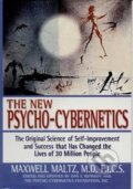 Kniha: Psycho-cybernetics (Maxwell Maltz). Prentice Hall, 2002 Kniha: Psycho-cybernetics (Maxwell Maltz). Prentice Hall, 2002