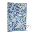 Paperblanks - týždenný diár Blue Willow 2026 (Paperblanks). Paperblanks, 2025 Paperblanks - týždenný diár Blue Willow 2026 (Paperblanks). Paperblanks, 2025