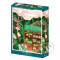 Puzzle: Coco, Mango, Passion (Pieces & Peace). Pieces & Peace Puzzle: Coco, Mango, Passion (Pieces & Peace). Pieces & Peace