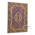 Paperblanks - týždenný diár Picaresque 2026 (Paperblanks). Paperblanks, 2025 Paperblanks - týždenný diár Picaresque 2026 (Paperblanks). Paperblanks, 2025