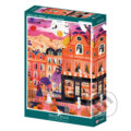 Puzzle: Trick or Treat (Pieces & Peace). Pieces & Peace Puzzle: Trick or Treat (Pieces & Peace). Pieces & Peace