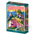Puzzle: Machu Picchu (Pieces & Peace). Pieces & Peace Puzzle: Machu Picchu (Pieces & Peace). Pieces & Peace