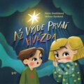 Kniha: Až vyjde první hvězda (Petra Dvořáková), 2025 Kniha: Až vyjde první hvězda (Petra Dvořáková), 2025