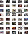 Kniha: In the Moment (Reuters). Thames & Hudson, 2025 Kniha: In the Moment (Reuters). Thames & Hudson, 2025