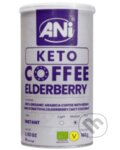 Kávy a čaje: Keto Elderberry instantná káva plechovka (Ani). Ani Kávy a čaje: Keto Elderberry instantná káva plechovka (Ani). Ani