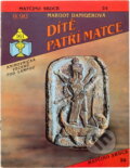 Kniha: Dítě patří matce (Margot Daniger). Ivo Železný, 1992 Kniha: Dítě patří matce (Margot Daniger). Ivo Železný, 1992