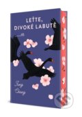 Kniha: Leťte, divoké labutě (Jung Chang). Ikar CZ, 2026 Kniha: Leťte, divoké labutě (Jung Chang). Ikar CZ, 2026