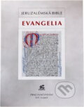 Kniha: Jeruzalémská bible : Písmo svaté vydané Jeruzalémskou biblickou školou : pracovní vydání (Krystal OP). Krystal OP, 2006 Kniha: Jeruzalémská bible : Písmo svaté vydané Jeruzalémskou biblickou školou : pracovní vydání (Krystal OP). Krystal OP, 2006