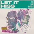 Hudební CD: Barr Brothers: Let It Hiss (Music on Vinyl). Music on Vinyl, 2025 Hudební CD: Barr Brothers: Let It Hiss (Music on Vinyl). Music on Vinyl, 2025