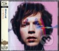 Hudební CD: Beck: Sea Change (Bertus). Bertus, 2021 Hudební CD: Beck: Sea Change (Bertus). Bertus, 2021