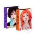 Hudební CD: Bibi: Eve: Romance (Random Photobook edition) (Bertus). Bertus, 2025 Hudební CD: Bibi: Eve: Romance (Random Photobook edition) (Bertus). Bertus, 2025