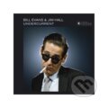 Hudební CD: Bill Evans & Jim Hall: Undercurrent (Music on Vinyl). Music on Vinyl, 2019 Hudební CD: Bill Evans & Jim Hall: Undercurrent (Music on Vinyl). Music on Vinyl, 2019