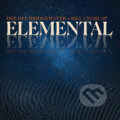 Hudobné CD: Dee Dee Bridgewater & Bill Charlap: Elemental (Music on Vinyl). Music on Vinyl, 2025 Hudobné CD: Dee Dee Bridgewater & Bill Charlap: Elemental (Music on Vinyl). Music on Vinyl, 2025