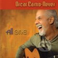 Hudební CD: Oscar Castro-Neves: All One (Music on Vinyl). Music on Vinyl, 2006 Hudební CD: Oscar Castro-Neves: All One (Music on Vinyl). Music on Vinyl, 2006