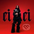Hudební CD: Ciara: Cici LP (Warner Music). Warner Music, 2025 Hudební CD: Ciara: Cici LP (Warner Music). Warner Music, 2025