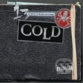 Hudební CD: Cold: 13 Ways To Bleed On Stage LP (Music on Vinyl). Music on Vinyl, 2025 Hudební CD: Cold: 13 Ways To Bleed On Stage LP (Music on Vinyl). Music on Vinyl, 2025