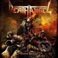 Hudební CD: Death Angel: Relentless Retribution (Orange) LP (Music on Vinyl). Music on Vinyl, 2025 Hudební CD: Death Angel: Relentless Retribution (Orange) LP (Music on Vinyl). Music on Vinyl, 2025