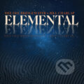 Hudební CD: Dee Dee Bridgewater and Bill Charlap: Elemental LP (Music on Vinyl). Music on Vinyl, 2025 Hudební CD: Dee Dee Bridgewater and Bill Charlap: Elemental LP (Music on Vinyl). Music on Vinyl, 2025