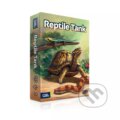 Společenská hra: Reptile Tank (EN/DE) (Albi). Albi Společenská hra: Reptile Tank (EN/DE) (Albi). Albi