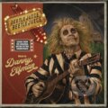 Hudební CD: Danny Elfman: Beetlejuice Beetlejuice LP (Music on Vinyl). Music on Vinyl, 2025 Hudební CD: Danny Elfman: Beetlejuice Beetlejuice LP (Music on Vinyl). Music on Vinyl, 2025