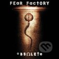 Hudební CD: Fear Factory: Obsolete LP (Music on CD). Music on CD Hudební CD: Fear Factory: Obsolete LP (Music on CD). Music on CD