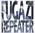 Hudební CD: Fugazi: Repeater LP (Bertus). Bertus, 1996 Hudební CD: Fugazi: Repeater LP (Bertus). Bertus, 1996