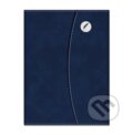 Notes Magnetic (modrý) (Spektrum grafik). Spektrum grafik, 2025 Notes Magnetic (modrý) (Spektrum grafik). Spektrum grafik, 2025